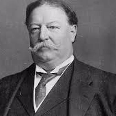 Timeline: William Howard Taft