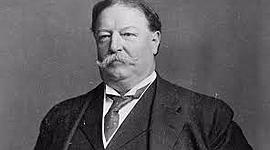 Timeline: William Howard Taft