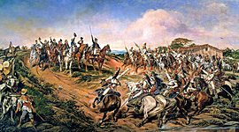 Timeline: Latin and South America Independence