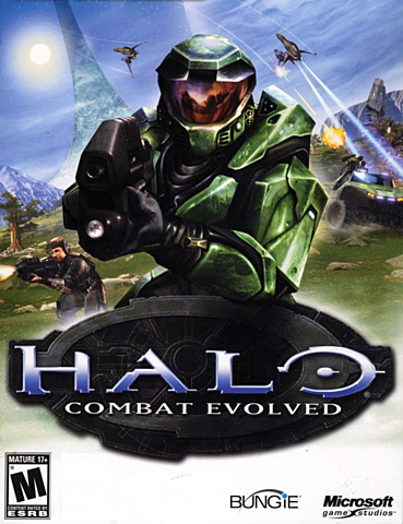 Halo