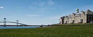 Navel War College opens