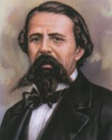 Presidente Rómulo Garza