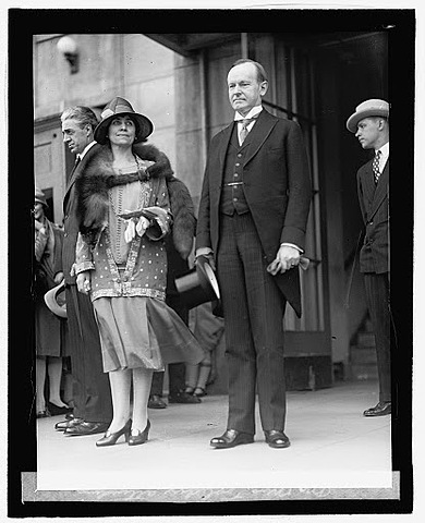 vice president elected