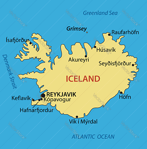 iceland