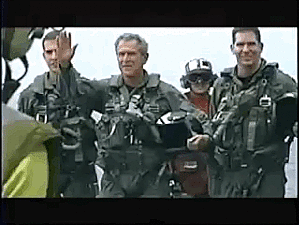 Mission Accomplished: the End of the Iraq war