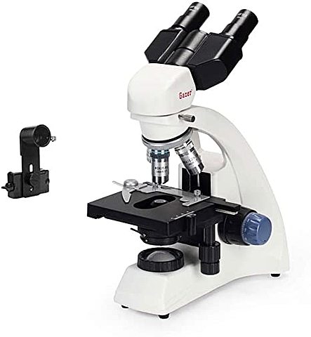 El microscopi compost