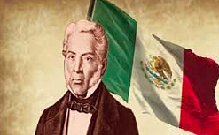 Elección del presidente Juan Álvarez