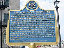 Rush-Bagot Agreement
