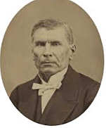 Vidaurri en contra de Santa Anna