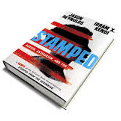 Timeline: Stamped - Ram Kim