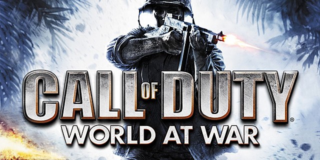 Call of Duty: World at War