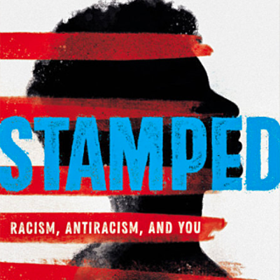 Timeline: "Stamped-Hailin"