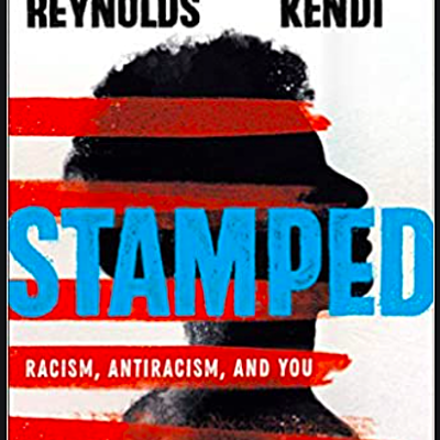 Timeline: "Stamped - Michelle Dean"