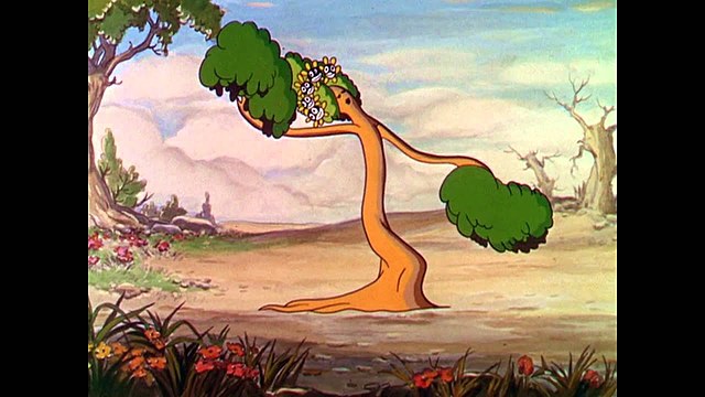 PRIMERA PELÍCULA A COLOR