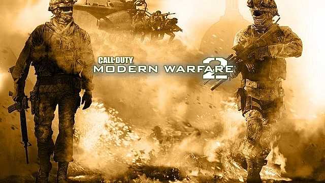 Call of Duty: Modern Warfare 2