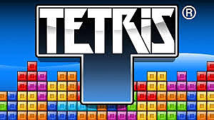 Release of Tetris