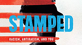 Timeline: "Stamped - Giana"