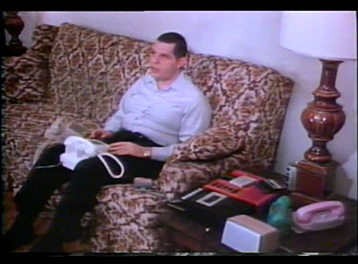 1957 - la primera persona en hackear silbando