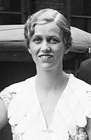 Anna Eleanor Roosevelt (Oldest Sister)