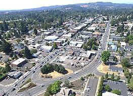 Herbert Hoover moving houses