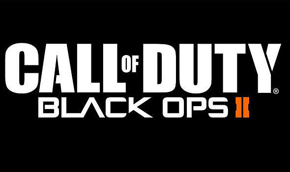 Call of Duty: Black Ops II