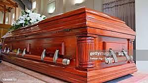 Theodore Jesse Hoover death