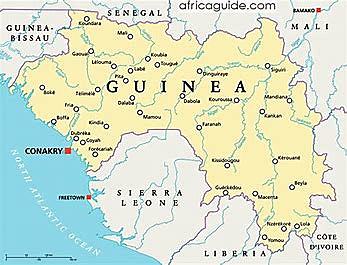 World first Racist-"The Chronicle of the Discovery and Conquest of Guinea"