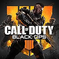 Call of Duty: Black Ops 4