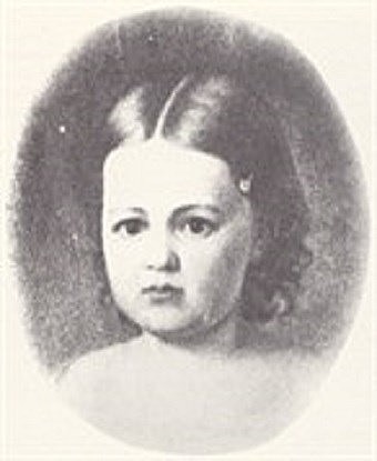 Eliza Arabella Garfield