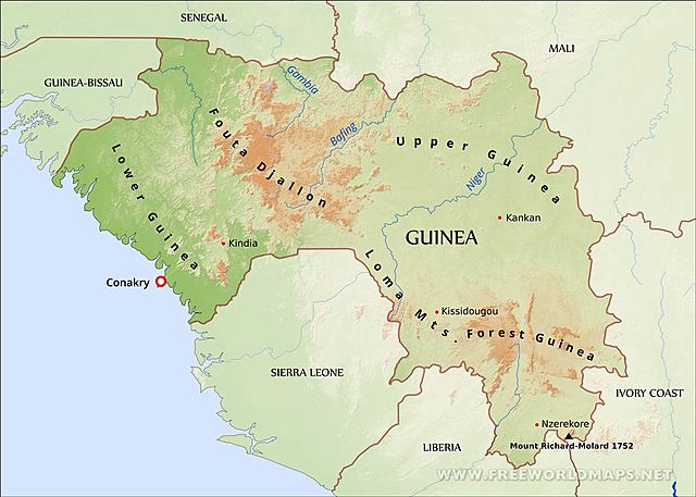 "The Chronicle of the Discovery and Conquest of Guinea"