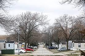 Born in West Branch, Iowa