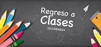 INGRESO A LA SEGUNDARIA