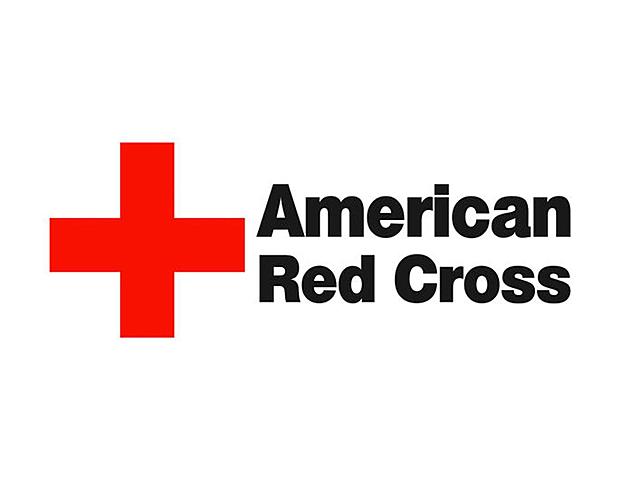 american red cross