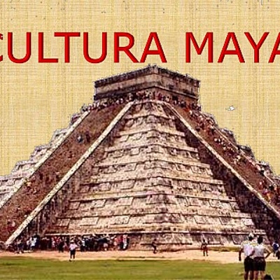 Timeline: Desarrollo histórico de los Mayas