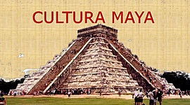 Timeline: Desarrollo histórico de los Mayas