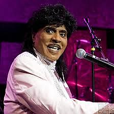 Little Richard dies at 87
