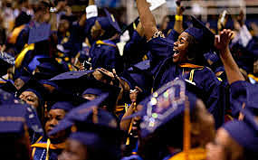 predominantly black institution