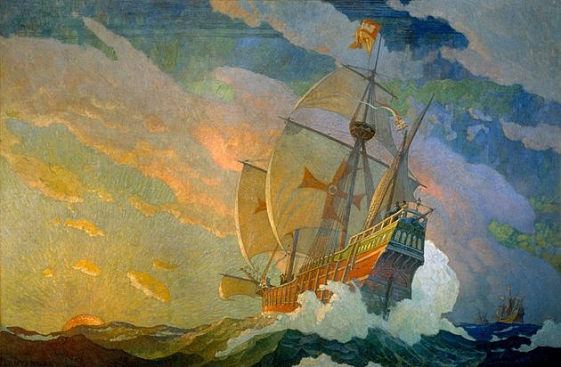 Hajózási ismeretek