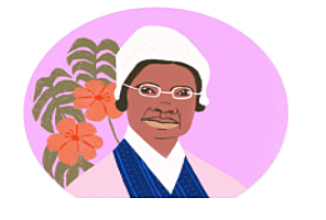 Sojourner Truth was born