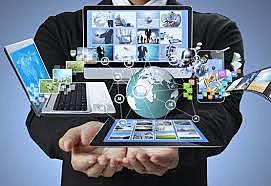 La computación en nube se fue desarrollando en varias áreas.