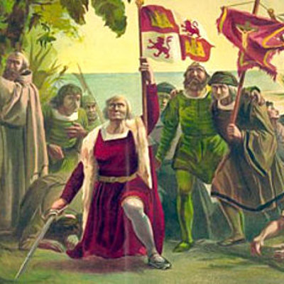 Timeline: Latin America Independence