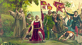 Timeline: Latin America Independence