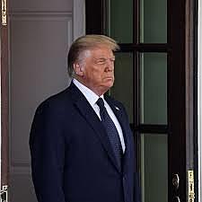 The Supreme Court rules that President Trump must release his financial records for examination by prosecutors in New York