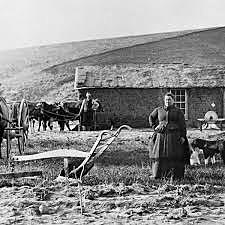 Homestead Act