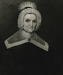 Jane Gracy Knox is born.