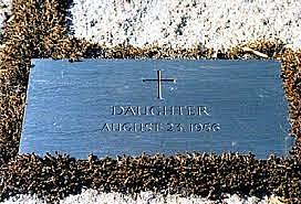 Arabella Kennedy Born