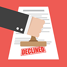 Declined to Reelection