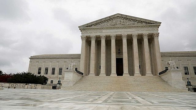 Indiana supreme court