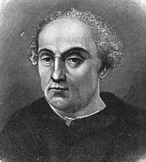 Paolo Toscanelli 1397-1482