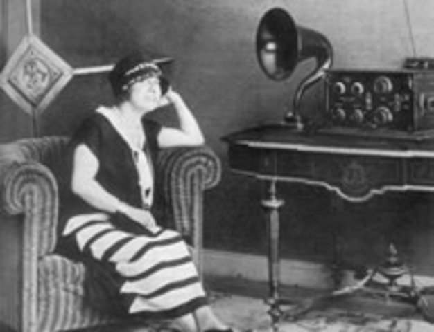 servicio inlambrico  y radiocomunicaciones